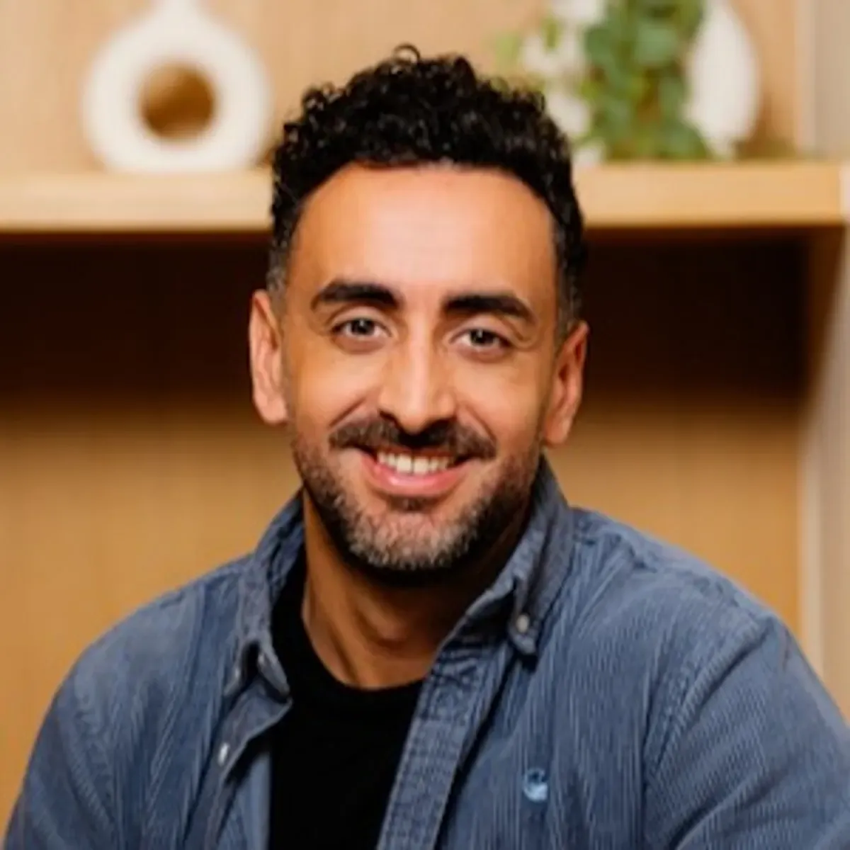 Speaker image for Maxime Eduardo
