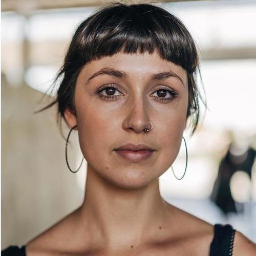 Miriam Partington