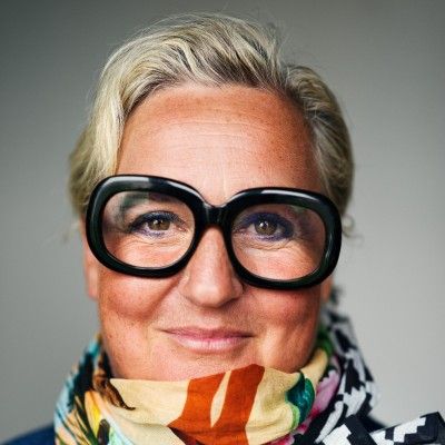 Speaker profile image for Natasha Christie-Miller