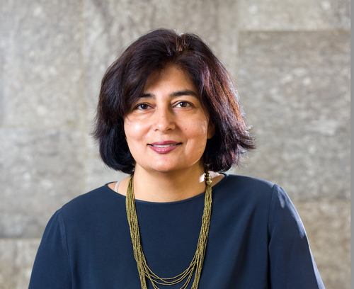Speaker profile image for Nazo Moosa