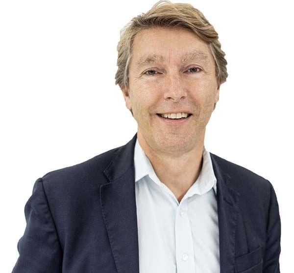 Olav Ostin