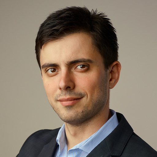 Oleg Rogynskyy
