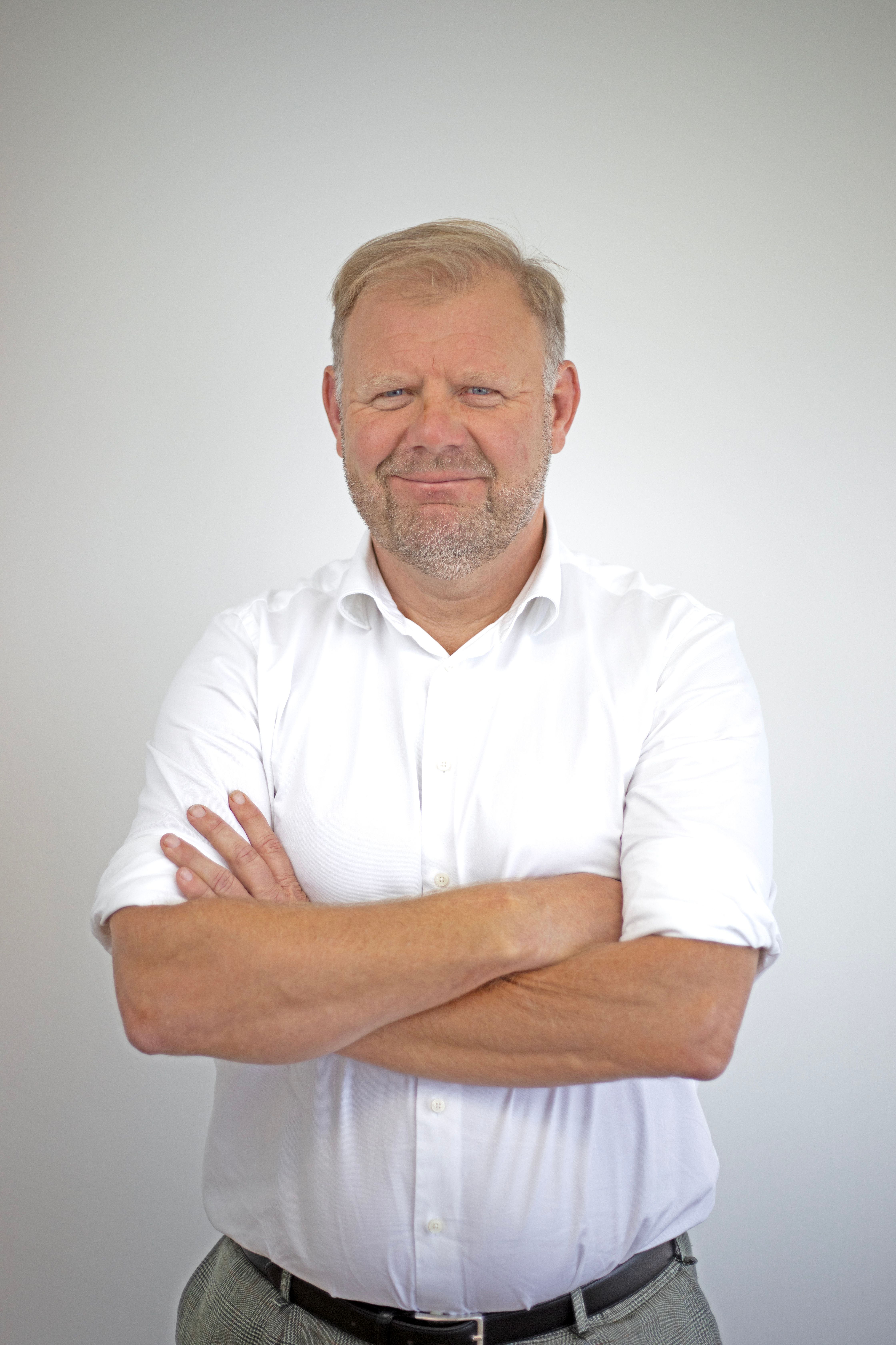 Paul Heiden