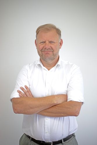 Paul Heiden