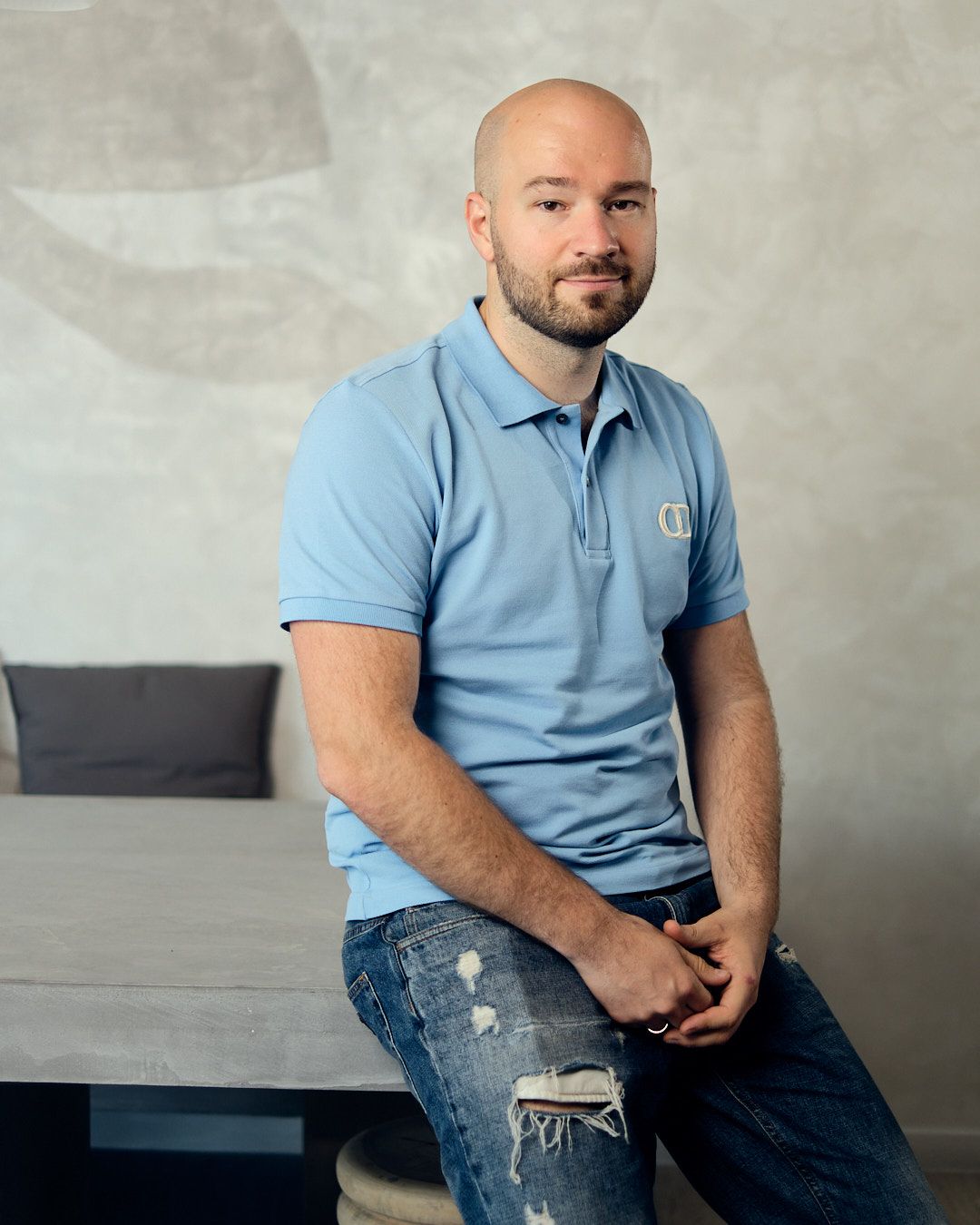 Petr Kozyakov
