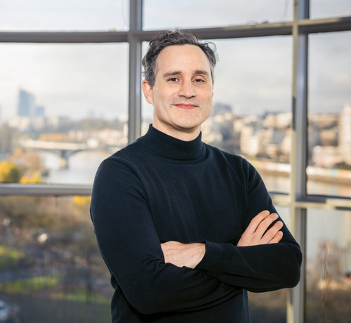 Pierre Vergnes