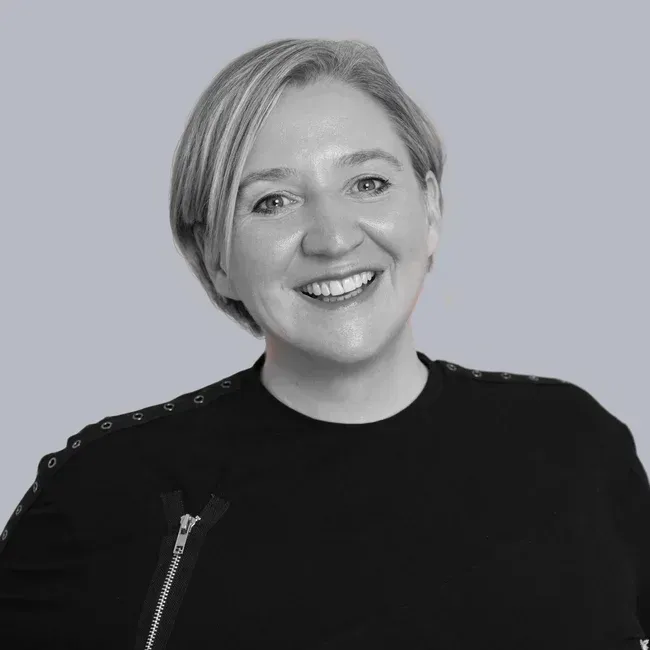 Polly Barnes