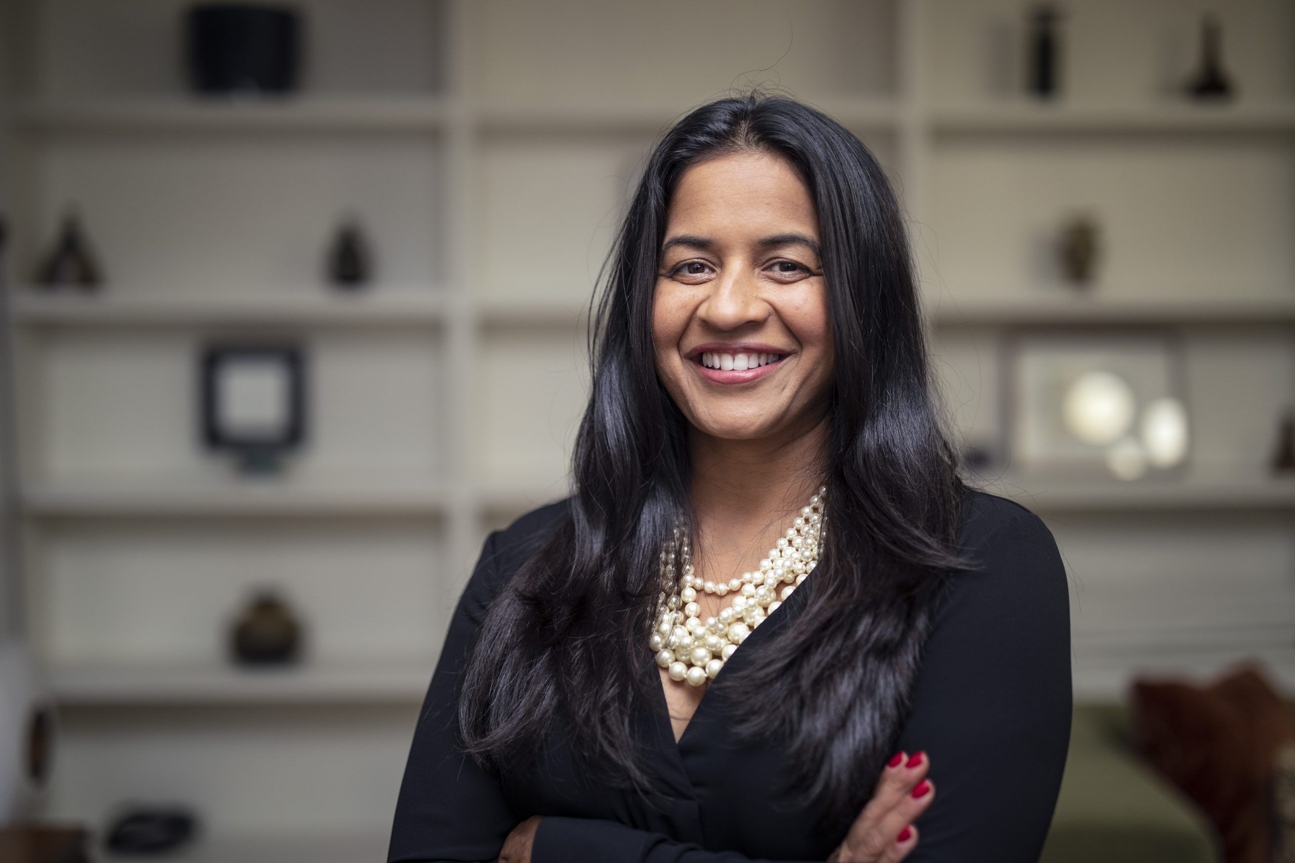 Reshma Sohoni