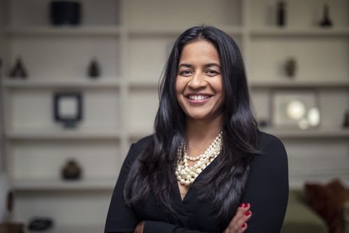 Reshma Sohoni