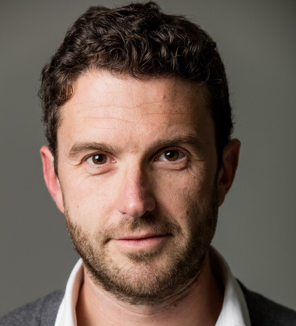 Speaker image for Ricardo Mendes