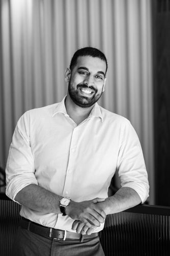 Speaker profile image for Rohan Basu