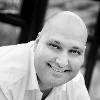 Speaker profile image for Ronal Karia