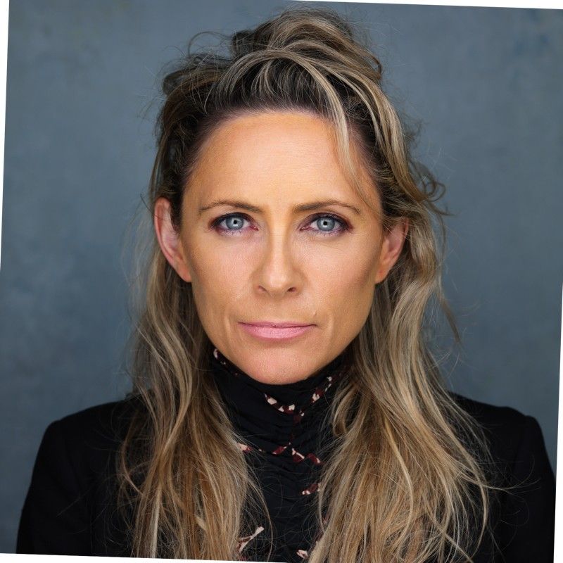 Speaker profile image for Rosalyn Moran