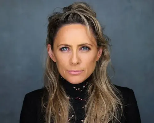Speaker profile image for Rosalyn Moran