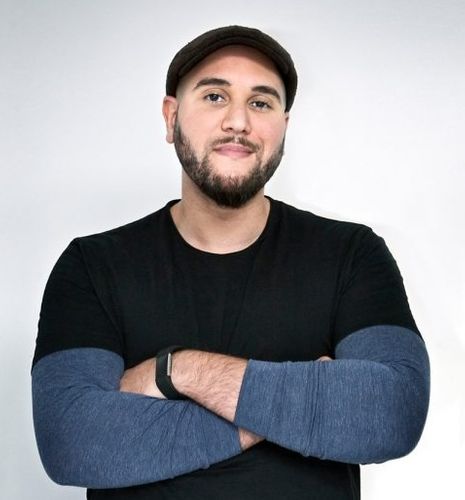 Samir El-Alami