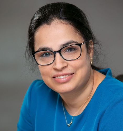 Sanghamitra Karra