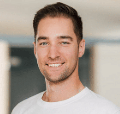 Speaker profile image for Felix Steffens