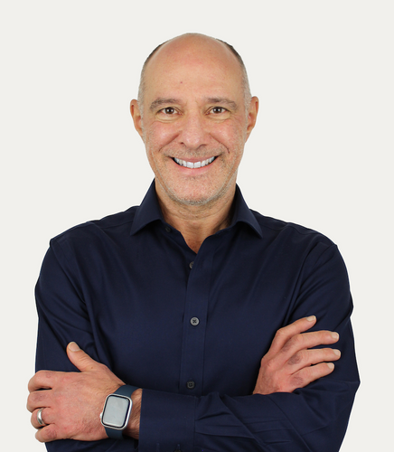 Speaker profile image for Kevin Freedman