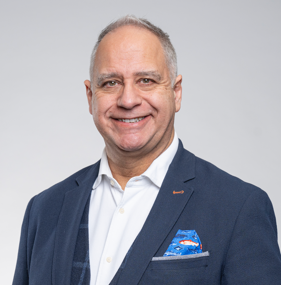 Enrique Lizaso Olmos