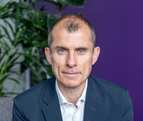 Speaker profile image for Raphael Auphan