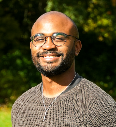 Speaker profile image for Kenneth Thomas