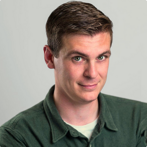 Speaker profile image for Martin Coulter