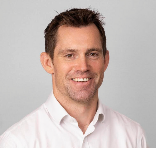 Speaker profile image for John Martin