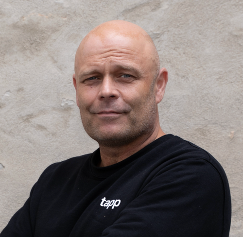 Speaker profile image for Christian Zigler