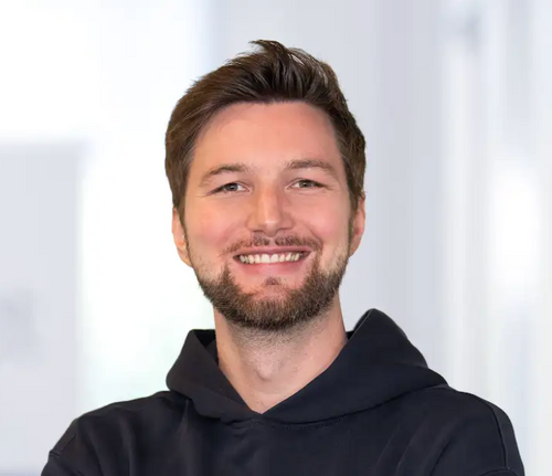 Speaker profile image for Ralf Gulde