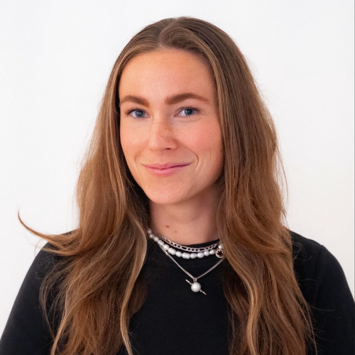 Speaker profile image for Anna Kaye