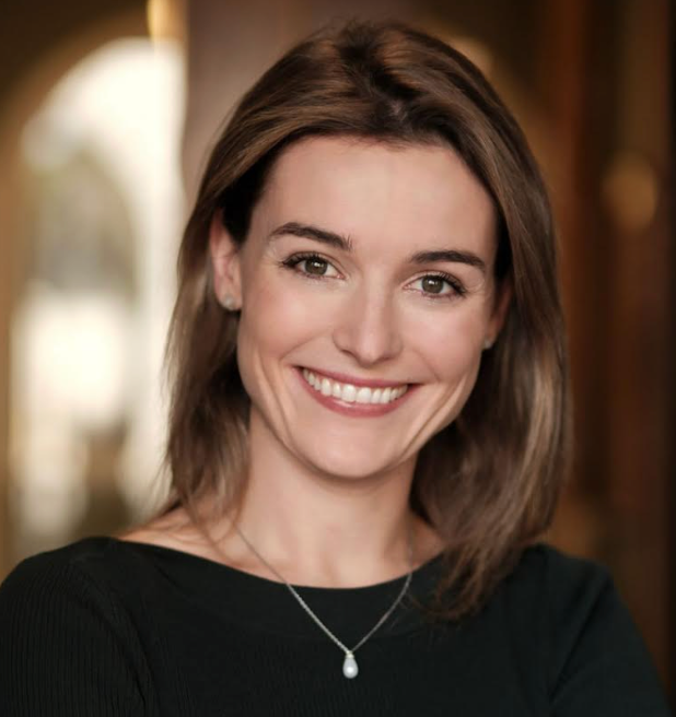 Speaker image for Nathalie Bruls
