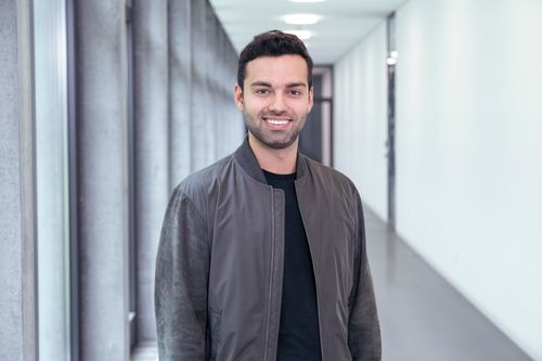 Sebastian Becker