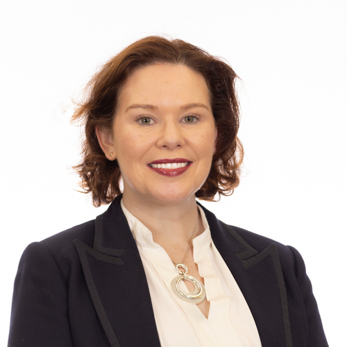 Speaker profile image for Sonya Iovieno