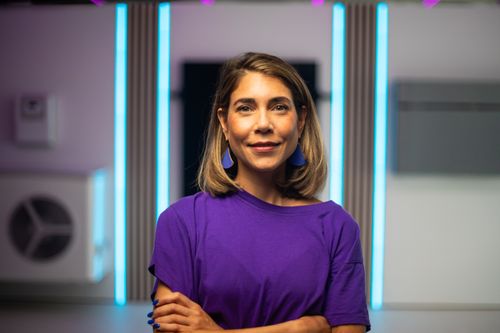 Sophia Rödiger