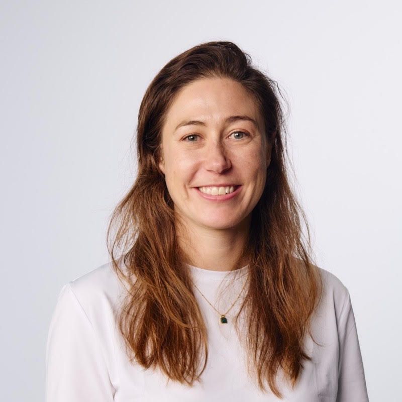 Speaker image for Sophie Winwood