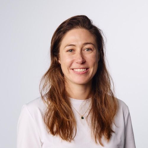 Speaker profile image for Sophie Winwood
