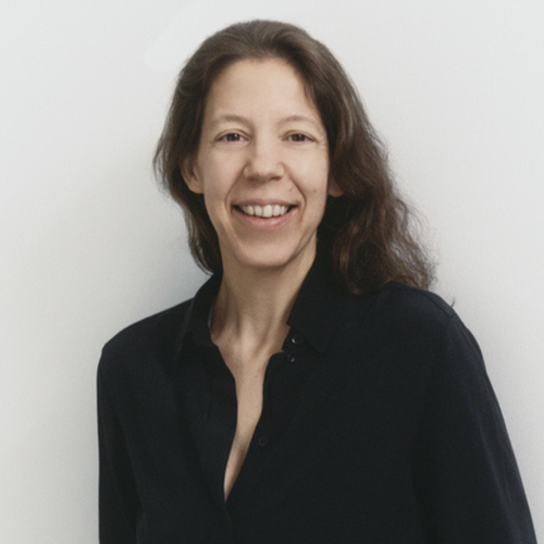 Speaker profile image for Helene Huby