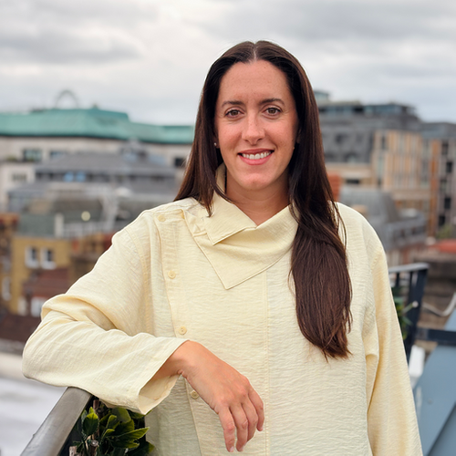 Speaker profile image for Florencia Schiavon