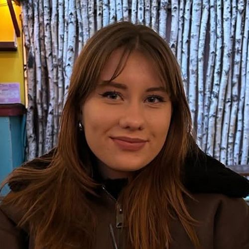 Speaker profile image for Lara Bryant
