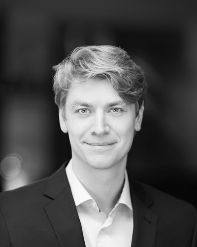 Speaker profile image for Jakob M&ouml;kander