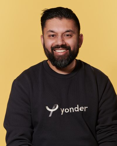 Speaker profile image for Theso Jivajirajah