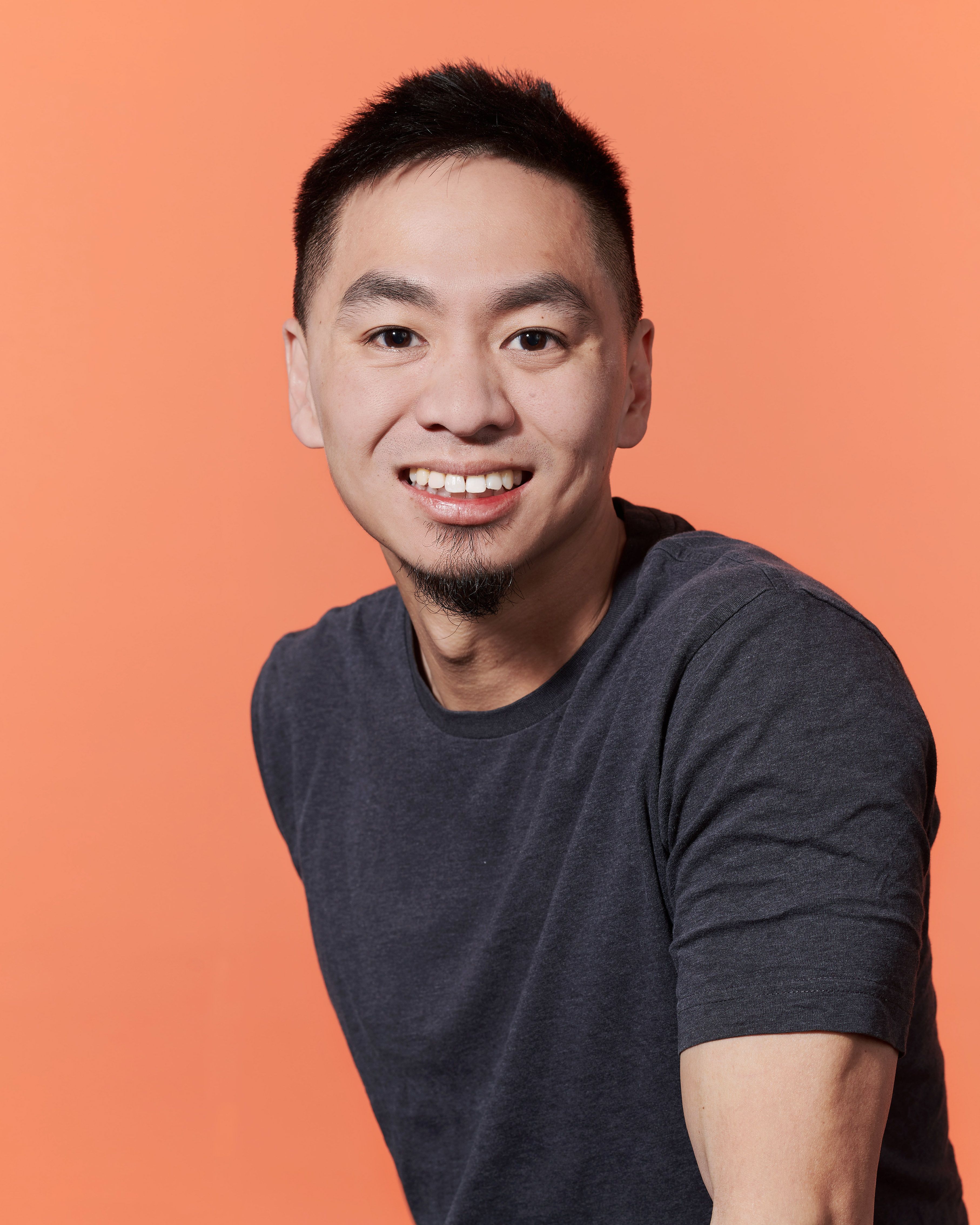 Tim Chong