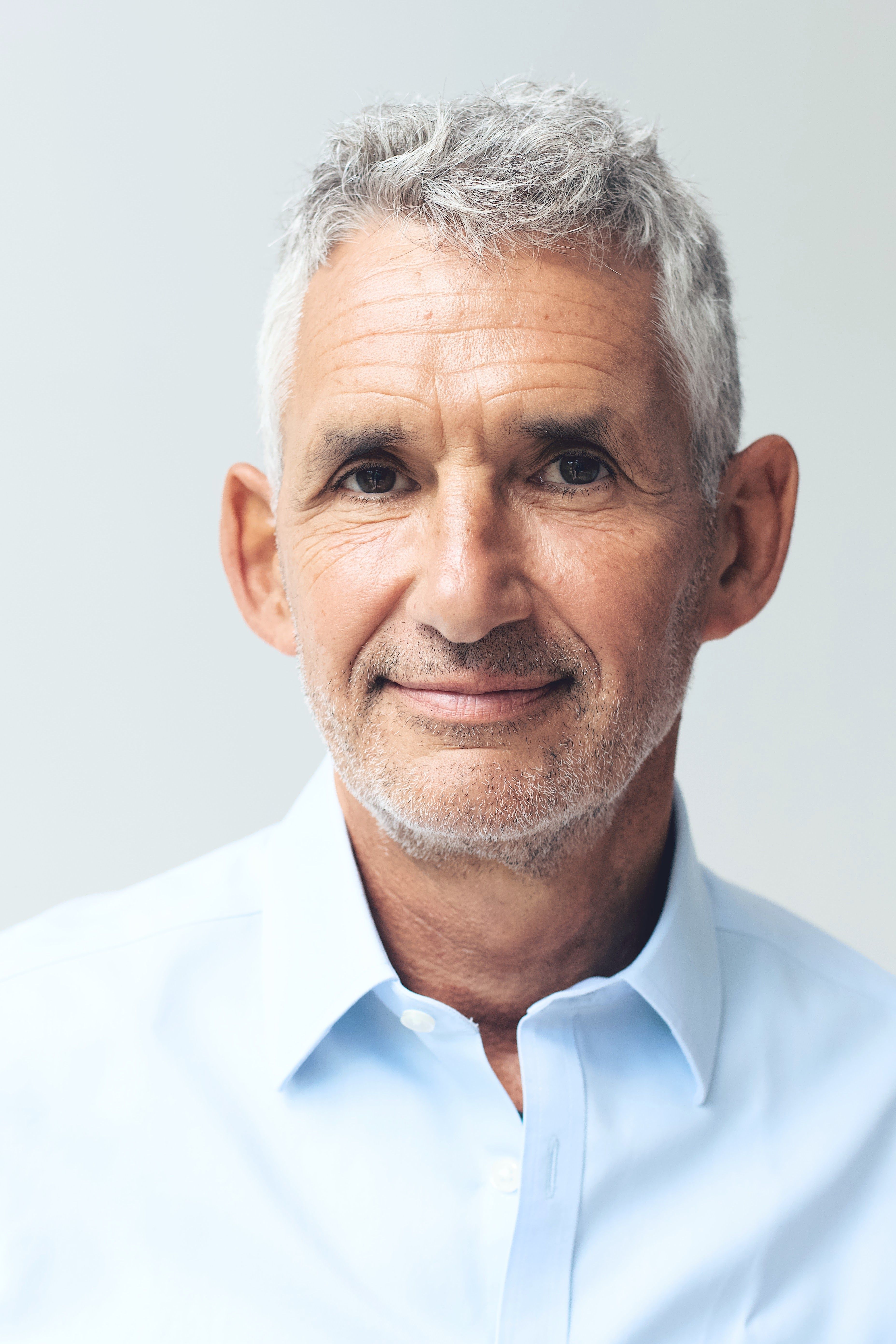 Speaker image for Tim Spector