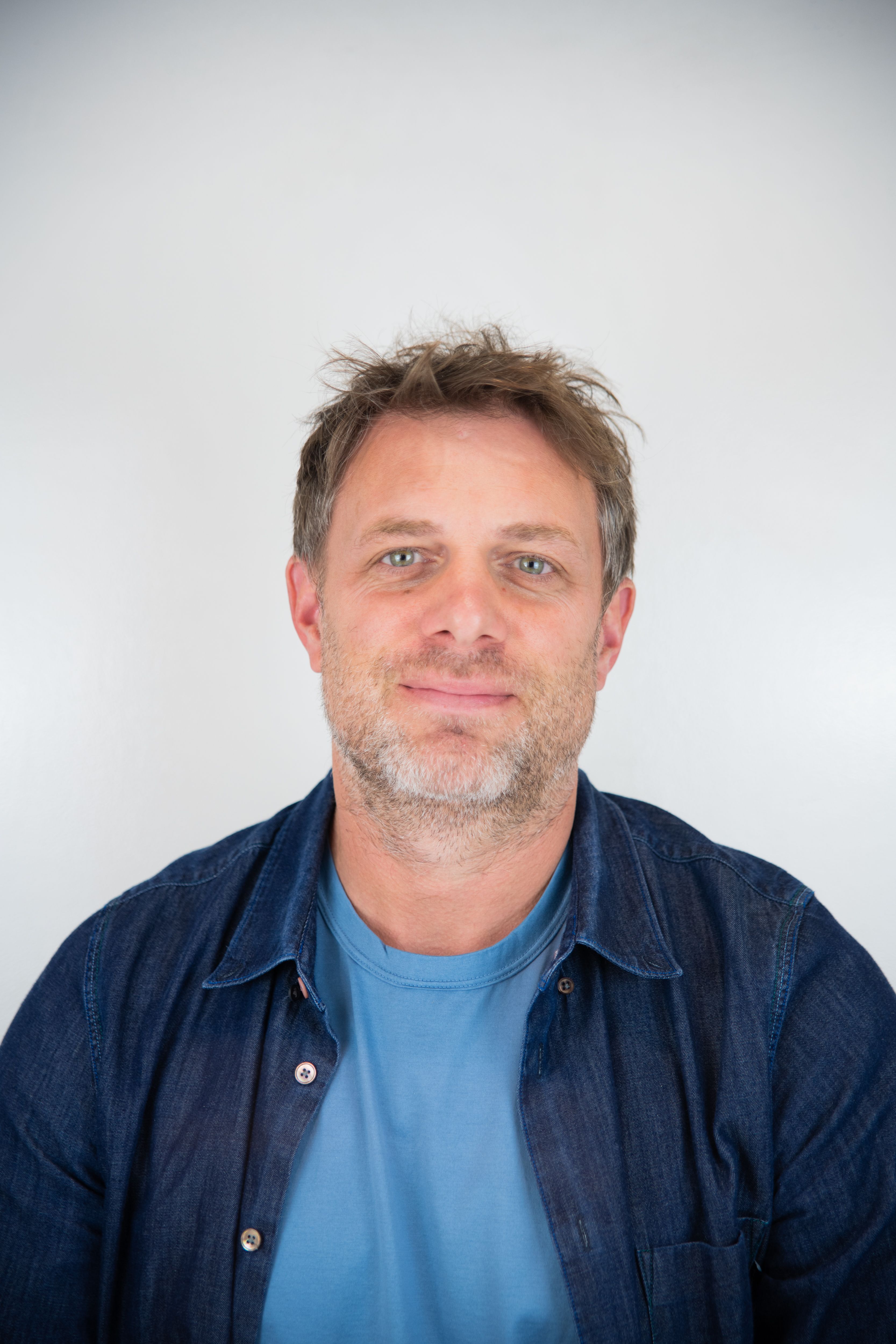 Speaker image for Tom Smith
