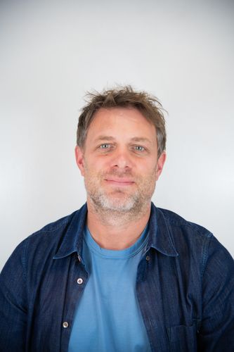 Speaker profile image for Tom Smith