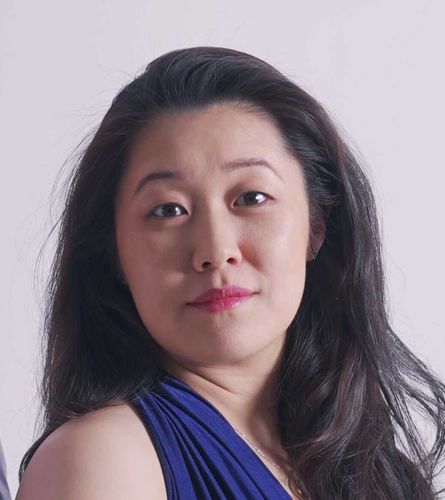 Speaker profile image for Jiawei Li