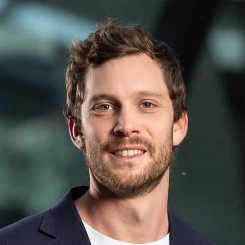 Lukas Bromig