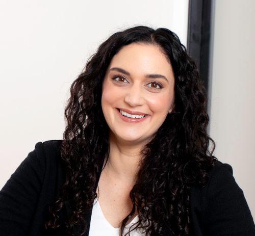Speaker profile image for Yael Brookes