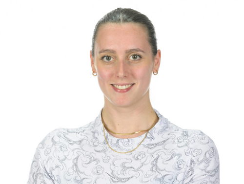 Speaker profile image for Zara Ryan