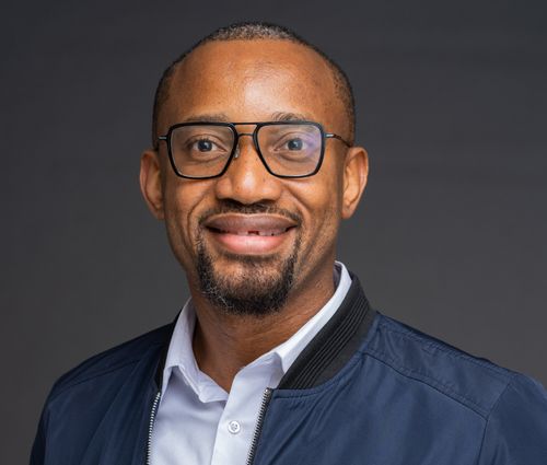 Speaker profile image for Ikechukwu Anoke